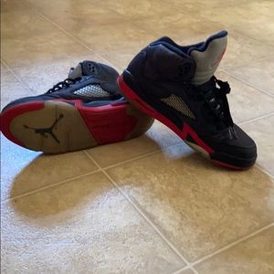 Jordan 5 retro